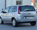 Сірий Форд Фьюжен, об'ємом двигуна 1.6 л та пробігом 86 тис. км за 6750 $, фото 4 на Automoto.ua