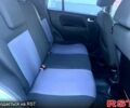 Серый Форд Фьюжн, объемом двигателя 14 л и пробегом 138 тыс. км за 6800 $, фото 7 на Automoto.ua