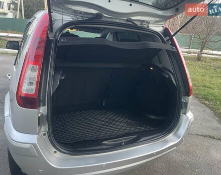 Сірий Форд Фьюжен, об'ємом двигуна 1.4 л та пробігом 127 тис. км за 5650 $, фото 11 на Automoto.ua