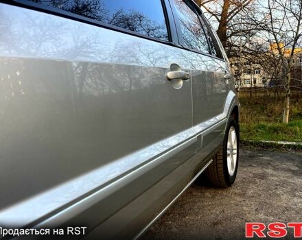 Серый Форд Фьюжн, объемом двигателя 1.4 л и пробегом 130 тыс. км за 5699 $, фото 3 на Automoto.ua