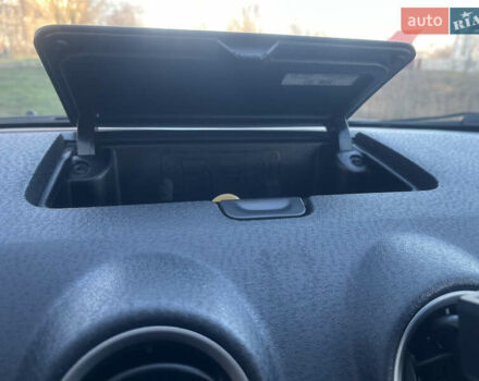 Сірий Форд Фьюжен, об'ємом двигуна 1.4 л та пробігом 139 тис. км за 5800 $, фото 16 на Automoto.ua