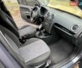 Сірий Форд Фьюжен, об'ємом двигуна 1.6 л та пробігом 343 тис. км за 4500 $, фото 8 на Automoto.ua