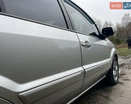 Сірий Форд Фьюжен, об'ємом двигуна 1.4 л та пробігом 129 тис. км за 5700 $, фото 6 на Automoto.ua