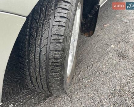 Сірий Форд Фьюжен, об'ємом двигуна 1.4 л та пробігом 129 тис. км за 5600 $, фото 8 на Automoto.ua