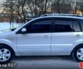 Серый Форд Фьюжн, объемом двигателя 14 л и пробегом 138 тыс. км за 6800 $, фото 1 на Automoto.ua