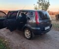 Сірий Форд Фьюжен, об'ємом двигуна 1.6 л та пробігом 120 тис. км за 6400 $, фото 5 на Automoto.ua