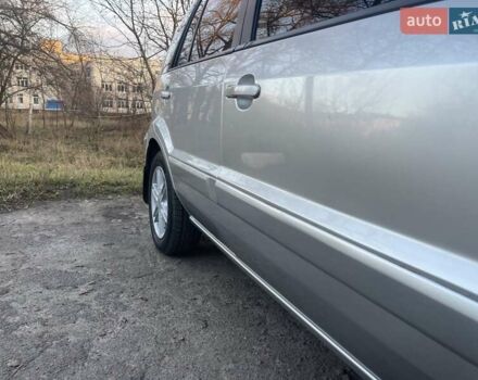 Серый Форд Фьюжн, объемом двигателя 1.4 л и пробегом 130 тыс. км за 5699 $, фото 2 на Automoto.ua