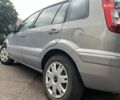 Сірий Форд Фьюжен, об'ємом двигуна 1.4 л та пробігом 110 тис. км за 5999 $, фото 13 на Automoto.ua