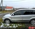 Серый Форд Фьюжн, объемом двигателя 14 л и пробегом 110 тыс. км за 5500 $, фото 1 на Automoto.ua