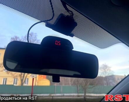 Сірий Форд Фьюжен, об'ємом двигуна 1.4 л та пробігом 127 тис. км за 5650 $, фото 11 на Automoto.ua