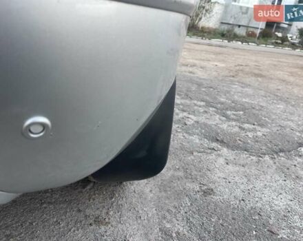 Серый Форд Фьюжн, объемом двигателя 1.4 л и пробегом 130 тыс. км за 5699 $, фото 10 на Automoto.ua