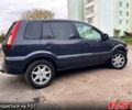 Форд Фьюжен 2011 у Нежине на Automoto.ua Сірий Форд Фьюжен, об'ємом двигуна 1.4 л та пробігом 147 тис. км за 5500 $, фото 1 на Automoto.ua