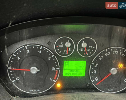 Серый Форд Фьюжн, объемом двигателя 0 л и пробегом 10 тыс. км за 1250 $, фото 3 на Automoto.ua