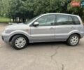 Серый Форд Фьюжн, объемом двигателя 1.4 л и пробегом 110 тыс. км за 6150 $, фото 4 на Automoto.ua
