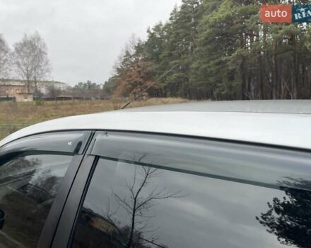 Сірий Форд Фьюжен, об'ємом двигуна 1.4 л та пробігом 129 тис. км за 5700 $, фото 10 на Automoto.ua