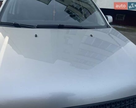 Сірий Форд Фьюжен, об'ємом двигуна 1.4 л та пробігом 127 тис. км за 5650 $, фото 6 на Automoto.ua