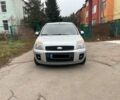 Сірий Форд Фьюжен, об'ємом двигуна 1.4 л та пробігом 130 тис. км за 5699 $, фото 3 на Automoto.ua