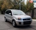Серый Форд Фьюжн, объемом двигателя 1.4 л и пробегом 171 тыс. км за 5900 $, фото 2 на Automoto.ua