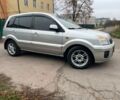Сірий Форд Фьюжен, об'ємом двигуна 1.4 л та пробігом 130 тис. км за 5699 $, фото 6 на Automoto.ua