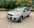 Серый Форд Фьюжн, объемом двигателя 1.4 л и пробегом 110 тыс. км за 6150 $, фото 1 на Automoto.ua