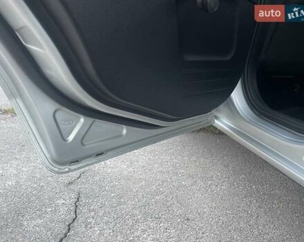 Сірий Форд Фьюжен, об'ємом двигуна 1.4 л та пробігом 127 тис. км за 5650 $, фото 10 на Automoto.ua