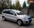 Серый Форд Фьюжн, объемом двигателя 1.4 л и пробегом 171 тыс. км за 5900 $, фото 4 на Automoto.ua