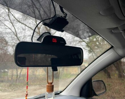 Серый Форд Фьюжн, объемом двигателя 1.4 л и пробегом 129 тыс. км за 5650 $, фото 21 на Automoto.ua