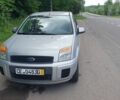 Серый Форд Фьюжн, объемом двигателя 1.4 л и пробегом 205 тыс. км за 5900 $, фото 2 на Automoto.ua