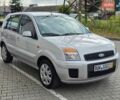 Серый Форд Фьюжн, объемом двигателя 1.4 л и пробегом 147 тыс. км за 7100 $, фото 5 на Automoto.ua