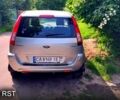 Серый Форд Фьюжн, объемом двигателя 1.4 л и пробегом 137 тыс. км за 5600 $, фото 8 на Automoto.ua