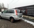 Сірий Форд Фьюжен, об'ємом двигуна 1.4 л та пробігом 162 тис. км за 6200 $, фото 13 на Automoto.ua
