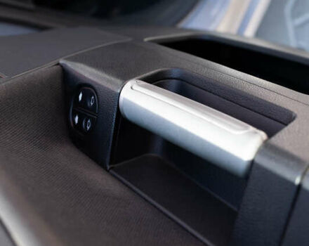 Серый Форд Фьюжн, объемом двигателя 1.4 л и пробегом 147 тыс. км за 4950 $, фото 11 на Automoto.ua