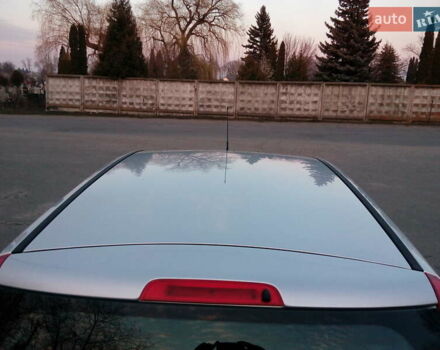 Серый Форд Фьюжн, объемом двигателя 1.39 л и пробегом 130 тыс. км за 5650 $, фото 3 на Automoto.ua