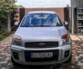 Сірий Форд Фьюжен, об'ємом двигуна 1.4 л та пробігом 138 тис. км за 5600 $, фото 1 на Automoto.ua