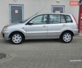 Серый Форд Фьюжн, объемом двигателя 1.4 л и пробегом 147 тыс. км за 7100 $, фото 14 на Automoto.ua