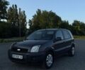 Серый Форд Фьюжн, объемом двигателя 1.4 л и пробегом 162 тыс. км за 3000 $, фото 1 на Automoto.ua