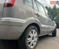 Серый Форд Фьюжн, объемом двигателя 1.4 л и пробегом 110 тыс. км за 6150 $, фото 20 на Automoto.ua