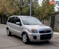 Серый Форд Фьюжн, объемом двигателя 1.4 л и пробегом 171 тыс. км за 5900 $, фото 1 на Automoto.ua