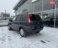 Сірий Форд Фьюжен, об'ємом двигуна 1.4 л та пробігом 179 тис. км за 6900 $, фото 7 на Automoto.ua