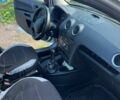 Сірий Форд Фьюжен, об'ємом двигуна 1.4 л та пробігом 320 тис. км за 3500 $, фото 19 на Automoto.ua