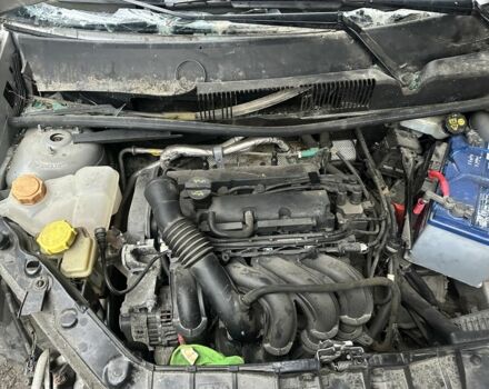 Сірий Форд Фьюжен, об'ємом двигуна 0 л та пробігом 10 тис. км за 1250 $, фото 7 на Automoto.ua