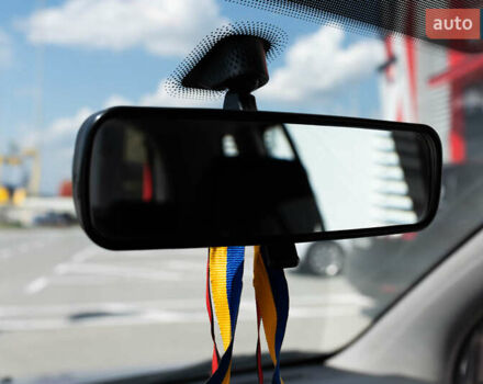 Серый Форд Фьюжн, объемом двигателя 1.4 л и пробегом 147 тыс. км за 4950 $, фото 15 на Automoto.ua