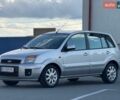 Сірий Форд Фьюжен, об'ємом двигуна 1.6 л та пробігом 86 тис. км за 6750 $, фото 2 на Automoto.ua