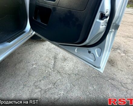 Сірий Форд Фьюжен, об'ємом двигуна 1.4 л та пробігом 130 тис. км за 5699 $, фото 9 на Automoto.ua