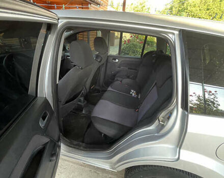 Сірий Форд Фьюжен, об'ємом двигуна 1.39 л та пробігом 262 тис. км за 5200 $, фото 4 на Automoto.ua