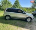 Сірий Форд Фьюжен, об'ємом двигуна 1.4 л та пробігом 163 тис. км за 4900 $, фото 1 на Automoto.ua