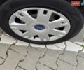 Серый Форд Фьюжн, объемом двигателя 1.4 л и пробегом 147 тыс. км за 7100 $, фото 6 на Automoto.ua