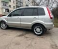 Сірий Форд Фьюжен, об'ємом двигуна 1.4 л та пробігом 130 тис. км за 5699 $, фото 1 на Automoto.ua