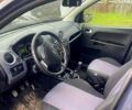 Сірий Форд Фьюжен, об'ємом двигуна 1.4 л та пробігом 47 тис. км за 4750 $, фото 3 на Automoto.ua