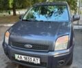 Серый Форд Фьюжн, объемом двигателя 1.4 л и пробегом 330 тыс. км за 5200 $, фото 1 на Automoto.ua